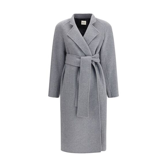 Khaite Women Deena Coat - Picture 1 of 3